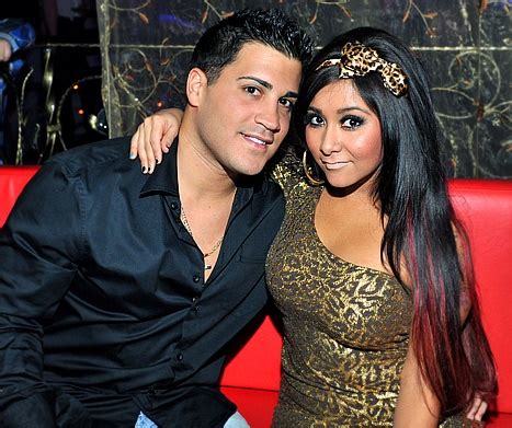 Jionni LaValle: 5 Things You Don’t Know About Snooki’s Fiance